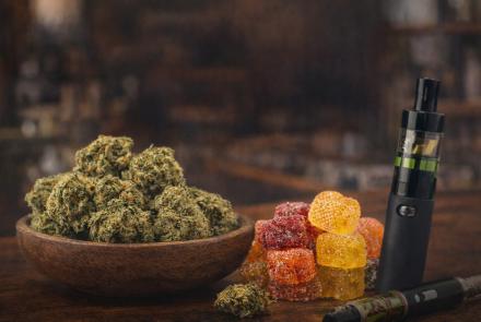 Exploring Hemp Products in Raleigh NC